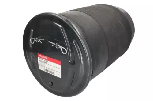 Bellow, air suspension