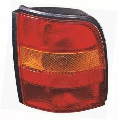 Tail Light Assembly