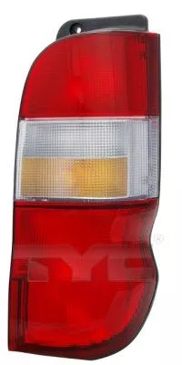 Tail Light Assembly