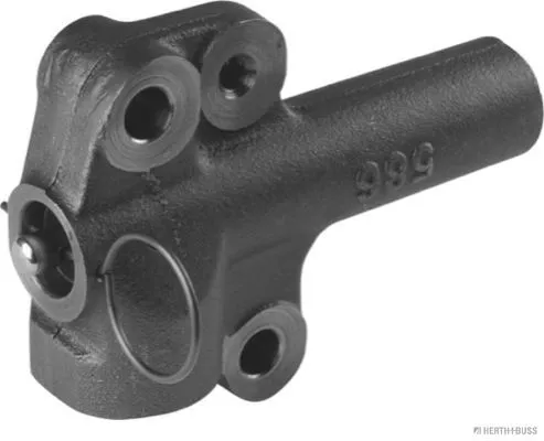 Vibration Damper, timing belt