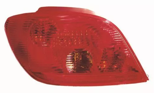 Tail Light Assembly