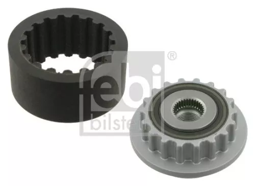 Alternator Freewheel Clutch