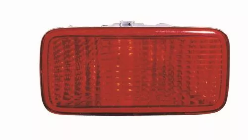 Rear Fog Light