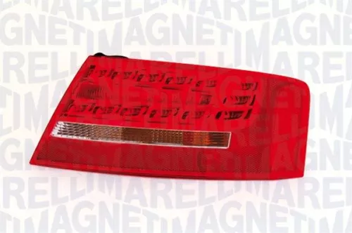 Tail Light Assembly