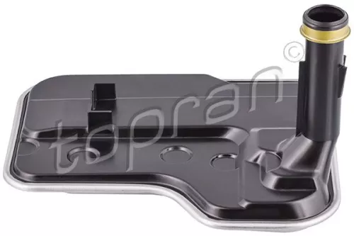 Hydraulic Filter, automatic transmission