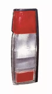 Tail Light Assembly
