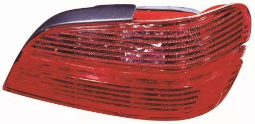 Tail Light Assembly