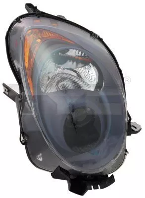 Headlight