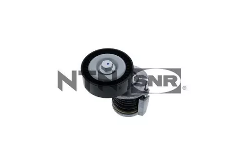 Tensioner Pulley, V-ribbed belt