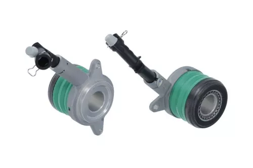 Central Slave Cylinder, clutch