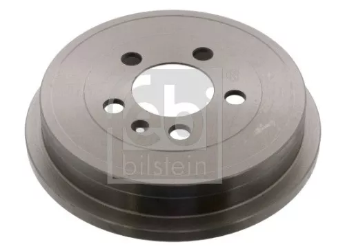 Brake Drum
