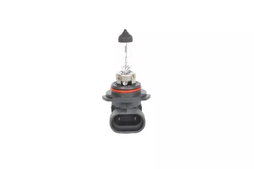 Bulb, front fog light