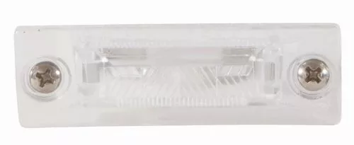 Licence Plate Light
