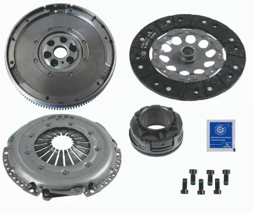 Clutch Kit
