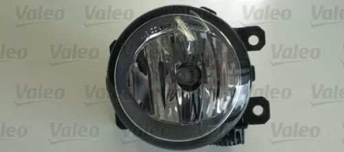 Front Fog Light