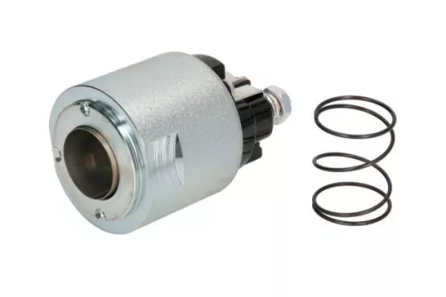 Solenoid Switch, starter