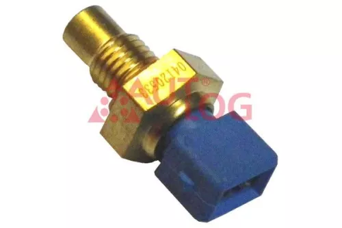 Sensor, coolant temperature