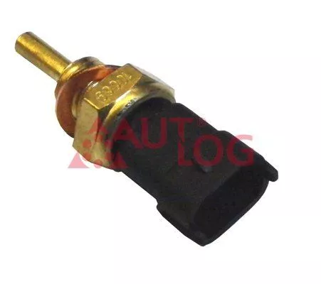 Sensor, coolant temperature
