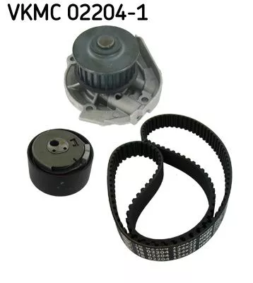 Water Pump & Timing Belt Kit