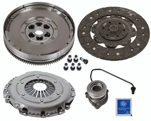 Clutch Kit