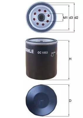 Oil Filter