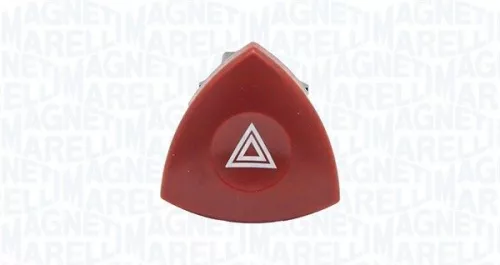 Hazard Warning Light Switch