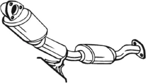 Catalytic Converter