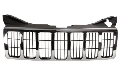 Radiator Grille