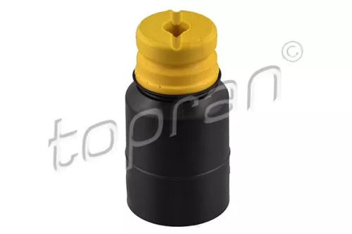 Rubber Buffer, suspension