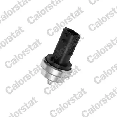 Sensor, coolant temperature