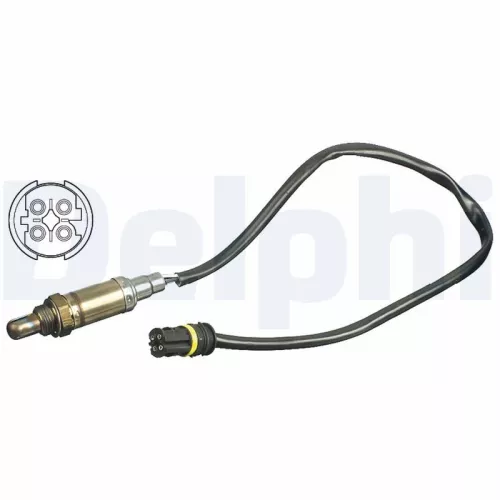 Oxygen Sensor