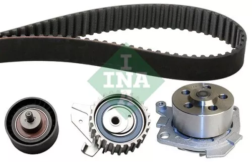 Water Pump & Timing Belt Kit