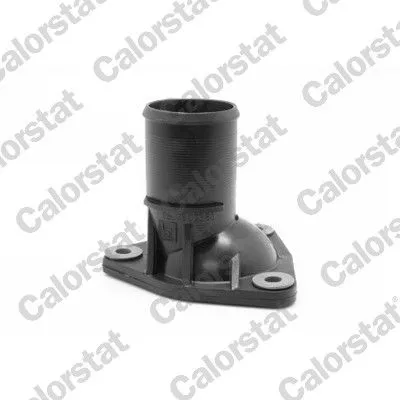 Coolant Flange