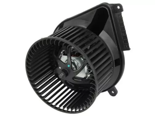 Interior Blower