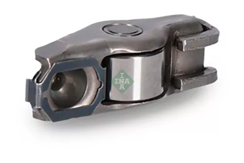 Finger Follower, engine timing