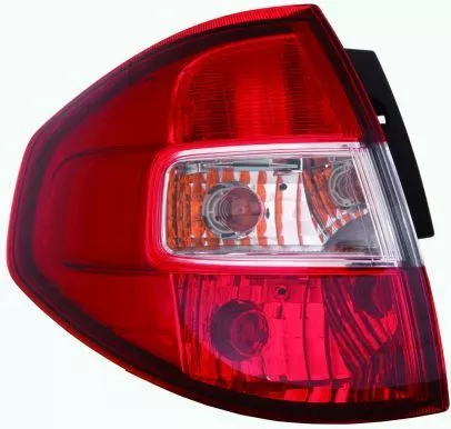 Tail Light Assembly