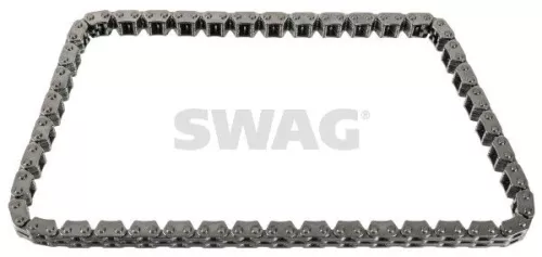 Chain, oil pump drive