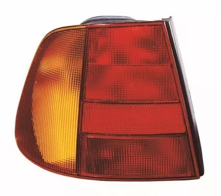 Tail Light Assembly