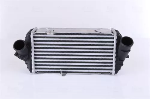 Charge Air Cooler