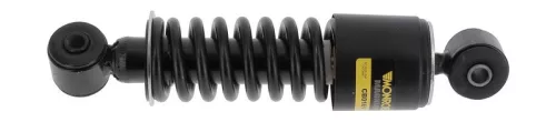 Shock Absorber, driver cab suspension