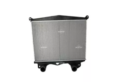 Charge Air Cooler