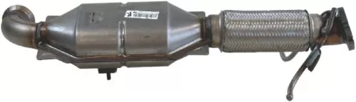 Catalytic Converter