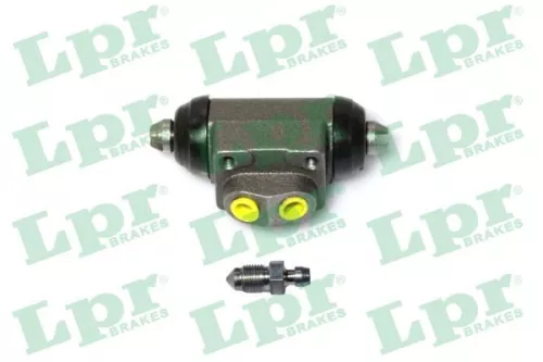 Wheel Brake Cylinder