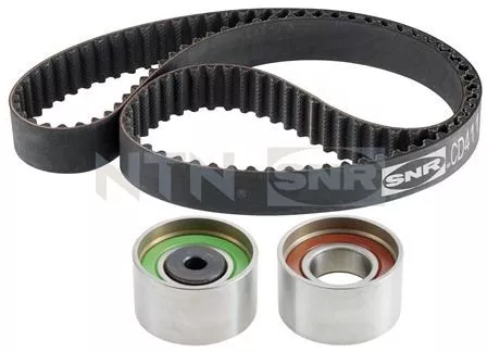 Timing Belt Kit