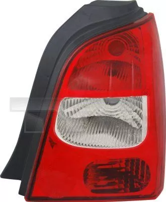 Tail Light Assembly