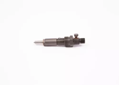 Nozzle and Holder Assembly