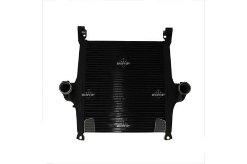 Charge Air Cooler
