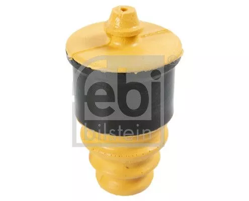 Rubber Buffer, suspension
