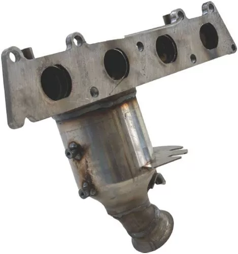 Catalytic Converter