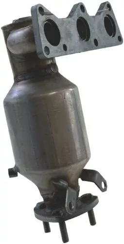 Catalytic Converter